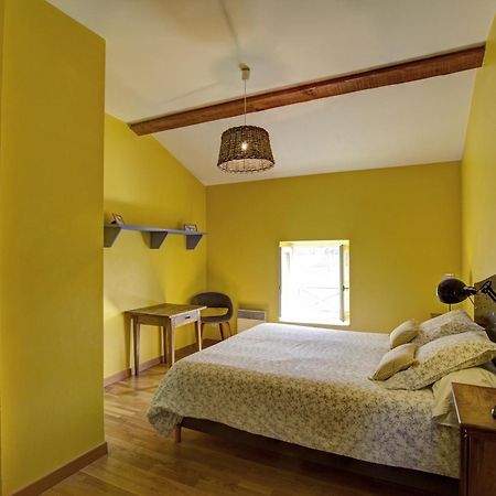 Chambres D'Hotes Ondine Et Igor Saint-Marcellin-en-Forez Exterior photo