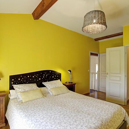 Chambres D'Hotes Ondine Et Igor Saint-Marcellin-en-Forez Exterior photo