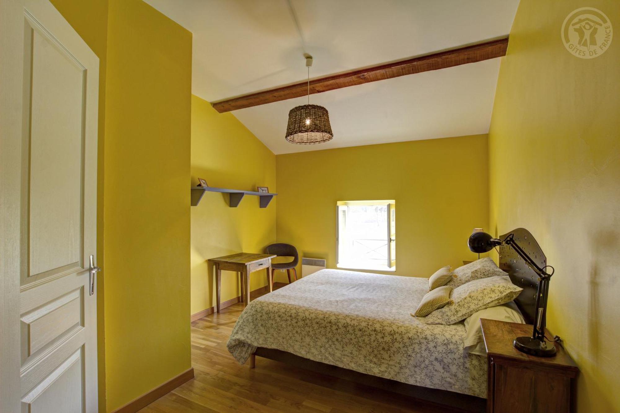 Chambres D'Hotes Ondine Et Igor Saint-Marcellin-en-Forez Exterior photo