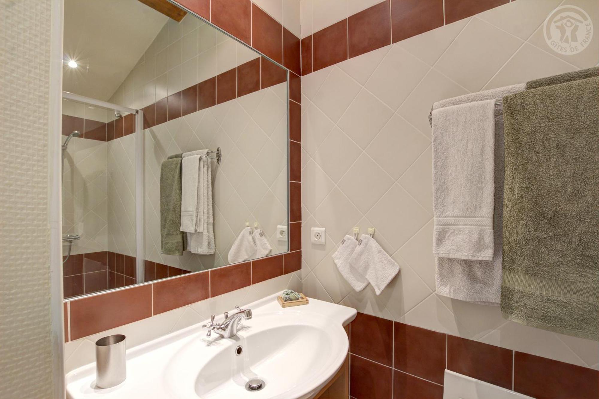 Chambres D'Hotes Ondine Et Igor Saint-Marcellin-en-Forez Exterior photo